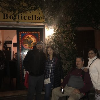 Hostaria La Botticella - Roman Near Me - Rome, RM