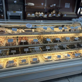 Viro's Real Italian Bakery - Bakery - Bakeries Near Me - Tucson, Arizona Viro's Real Italian Bakery - Bakery - Bakeries Near Me - Tucson, Arizona
