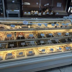 Viro's Real Italian Bakery - Bakery