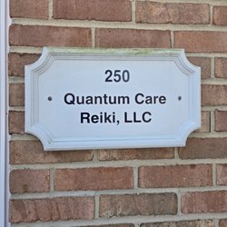 Quantum Care Reiki
