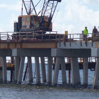Pompano Beach Pier - August 2018 - Local Flavor Near Me - Pompano Beach, Florida Pompano Beach Pier - August 2018 - Local Flavor Near Me - Pompano Beach, Florida