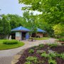 Photo of Glen Arbor Garden & Visitor Center