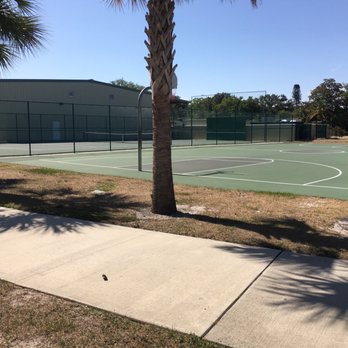 James P. Ernst Park - KC basketball court - Parks Near Me - Kenneth City, Florida James P. Ernst Park - KC basketball court - Parks Near Me - Kenneth City, Florida