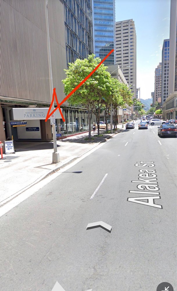 OAHU AUTO DETAILING Updated October 2024 737 St, Urban