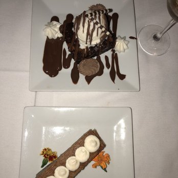 George's At Alys Beach - New American Near Me - Alys Beach, Florida