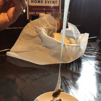 Carrabba's Italian Grill - mozzarella sticks app - Italian Near Me - Maple Shade, New Jersey