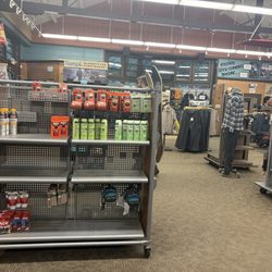 Yosemite Mountain Shop