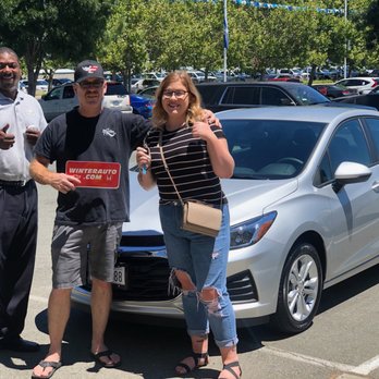 Delta Chevrolet - NEW CAR! - Car Dealers Near Me - Pittsburg, California