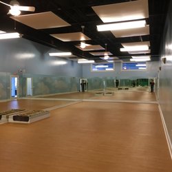 Harmony Total Wellness - State of the Art Yoga & Pilates Room