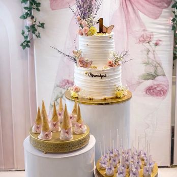Sweets By Isis - Desserts Near Me Sweets By Isis - Desserts Near Me