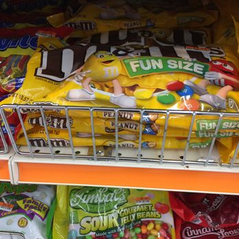 Big Lots - all kinds of candy for your sweet tooth - Department Stores Near Me - Cincinnati, Ohio