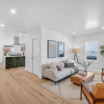 Atlas General Construction - Home Remodeling - General Contractors Near Me - Menlo Park, California