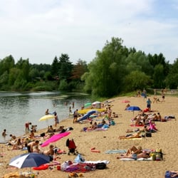 Badesee Mainflingen