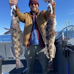 Pacific Offshore Charters