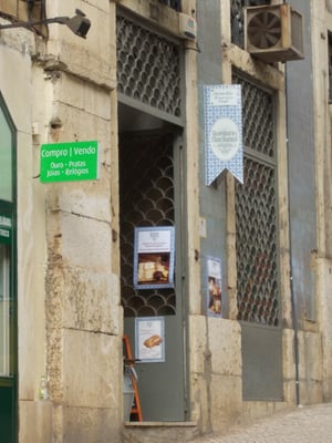 Queijaria Nacional by null