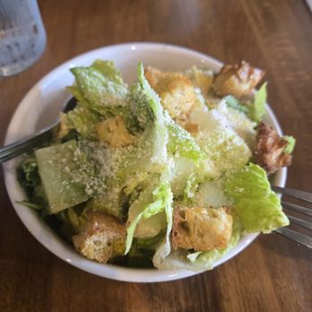 Marta's Market - Half Caesar Salad - Breakfast & Brunch Near Me - East Aurora, New York