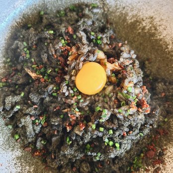 Paju - Paju Fried Rice - Korean Near Me - Seattle, Washington Paju - Paju Fried Rice - Korean Near Me - Seattle, Washington