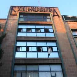 Centro de Idiomas de la Universidad de Guanajuato Campus León