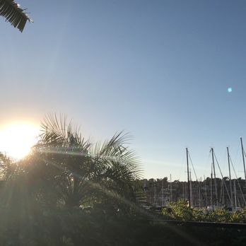 Best Western Plus Island Palms Hotel & Marina - San Diego, CA