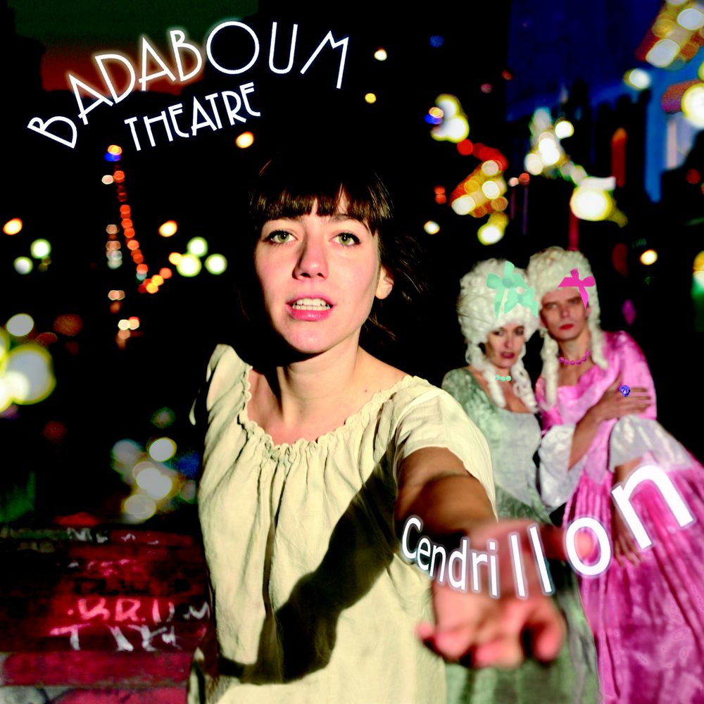 Badaboum Théâtre