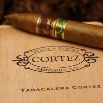 Cortez Cigars - Edicion Limitada Dominican Puro - Tobacco Shops Near Me - Silver Spring, Maryland