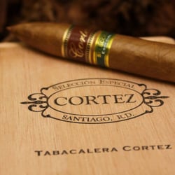 Cortez Cigars - Edicion Limitada Dominican Puro