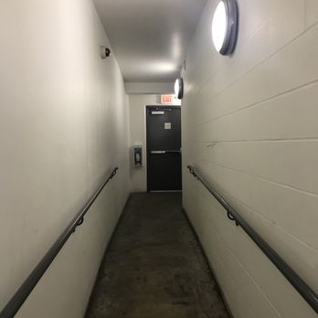 Gringo - Hall to bathroom. - Mexican Near Me - Vancouver, British Columbia Gringo - Hall to bathroom. - Mexican Near Me - Vancouver, British Columbia