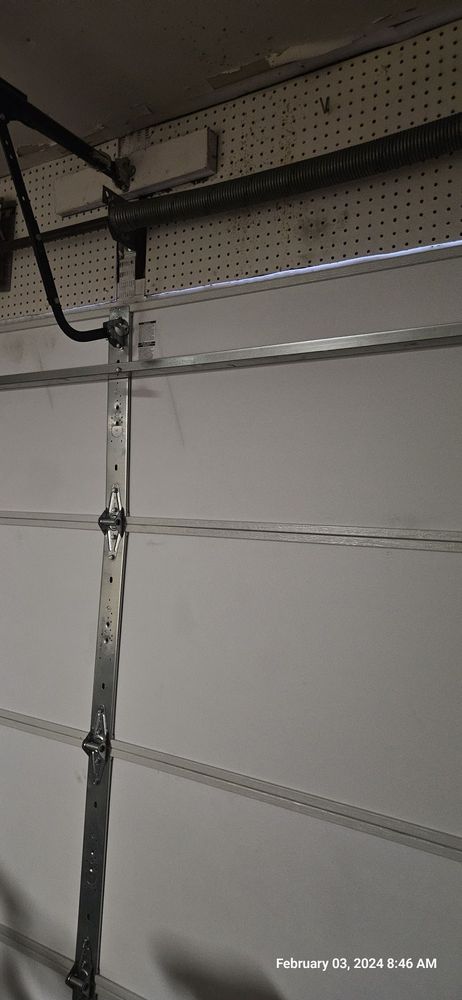 Garage Door Solutions By Kev - Garage Door Contractor in Indianapolis, IN