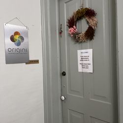 Origins Acupuncture and Wellness