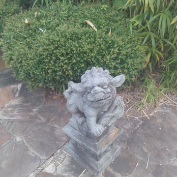 Trey Yuen Cuisine Of China - Foo dog - Chinese Near Me - Mandeville, Louisiana Trey Yuen Cuisine Of China - Foo dog - Chinese Near Me - Mandeville, Louisiana