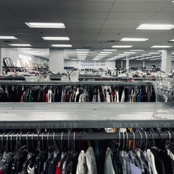 Thrift Giant