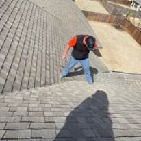 Slide of Life Roofing and Construction