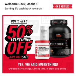 GNC