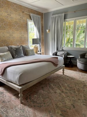 Historic Wailuku Inn by null