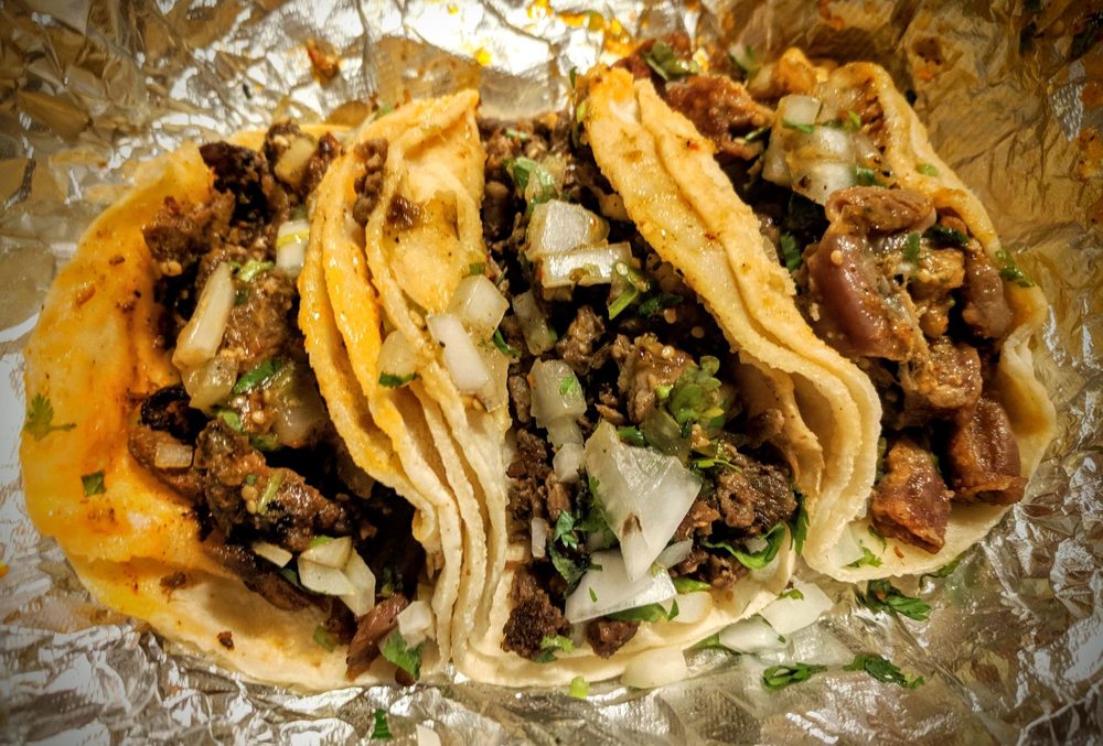 KARINA’S TACOS 240 Photos & 183 Reviews Mexican 2025 Durfee Ave, South El Monte, CA