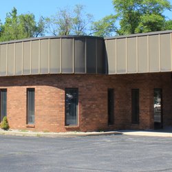 Midwest Eye Consultants - Office Exterior