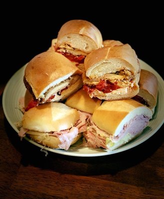 The Village Market by null