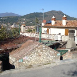 Trattoria La Fontana