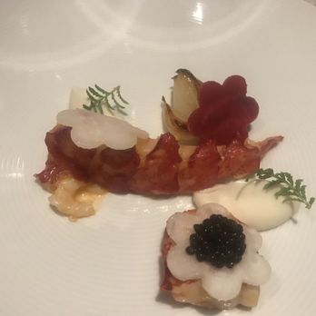 Huso - Lobster - Wine Bars Near Me - New York, New York Huso - Lobster - Wine Bars Near Me - New York, New York