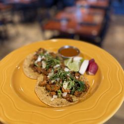 San Pancho Mexican Restaurant