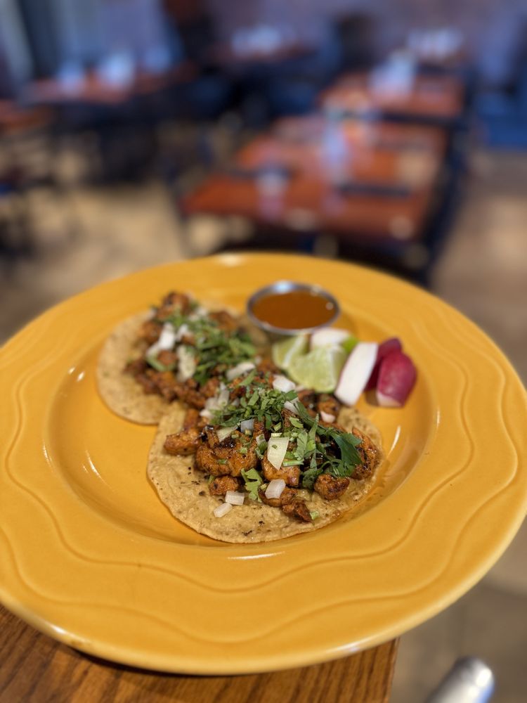 San Pancho Mexican Restaurant