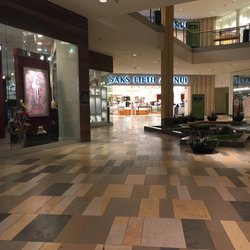 Saks Fifth Avenue - Entrance is nice though lol