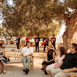Mariachi Tierra Mia - Occidental college June 2021