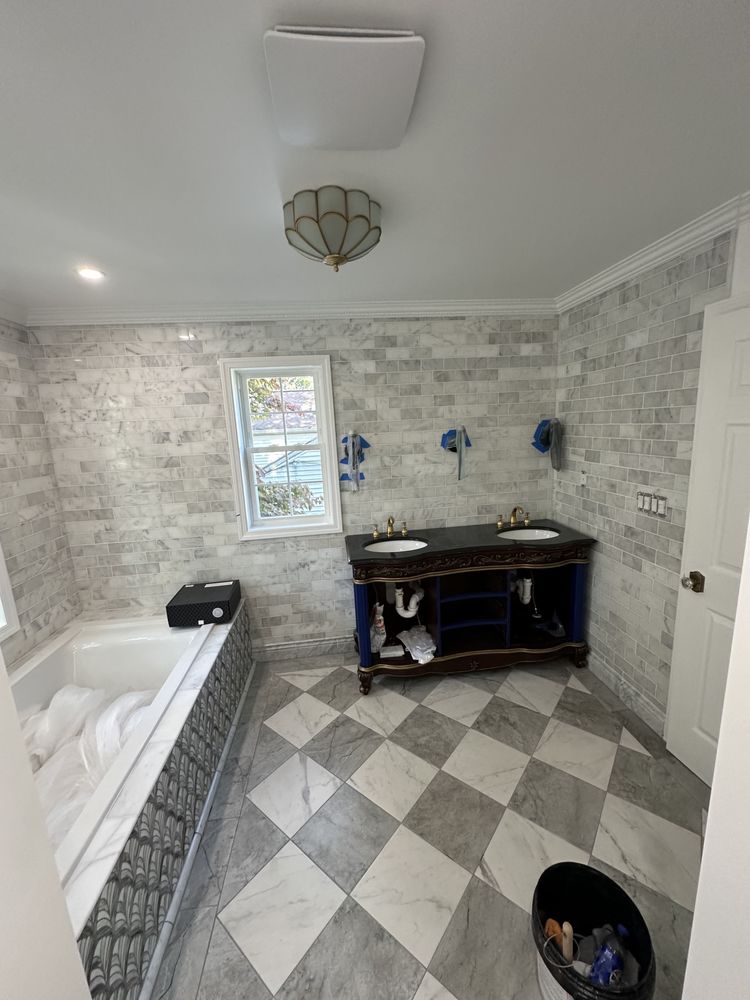 Slide of Dzala General Contractor