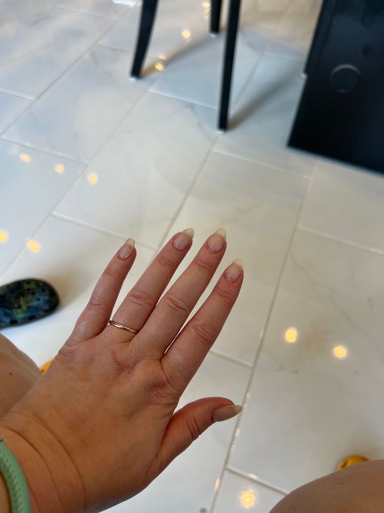 NOIRE THE NAIL BAR PARKLAND Updated September 2024 166 Photos & 122