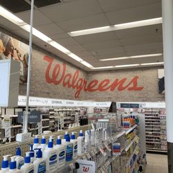 Walgreens