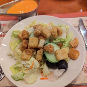 Coronado Cafe - Salad that came with my meal nothing great about it - Diners Near Me - Las Vegas, Nevada Coronado Cafe - Salad that came with my meal nothing great about it - Diners Near Me - Las Vegas, Nevada
