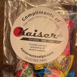 Kaiser Auto Valpo