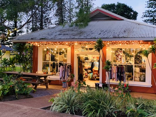 The Local Gentry by null