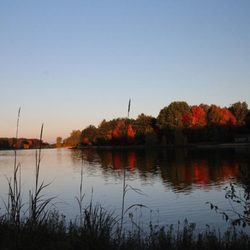 Canadian Lakes